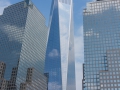 26.07.2014, New York: Manhattan zu Fuß