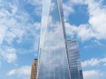 26.07.2014, New York: Manhattan zu Fuß