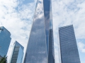 26.07.2014, New York: Manhattan zu Fuß