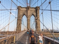 26.07.2014, New York: Manhattan zu Fuß