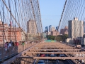 26.07.2014, New York: Manhattan zu Fuß