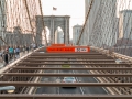 26.07.2014, New York: Manhattan zu Fuß