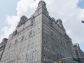 27.07.2014, New York: Rund um den Central Park