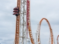 02.08.2014, New York: Coney Island