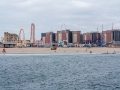 02.08.2014, New York: Coney Island