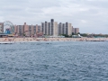 02.08.2014, New York: Coney Island