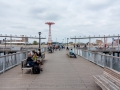 02.08.2014, New York: Coney Island