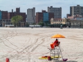 02.08.2014, New York: Coney Island