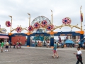 02.08.2014, New York: Coney Island