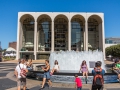 09.08.2014, New York: Am Lincoln Center