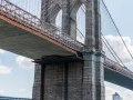09.08.2014, New York: Von Downtown nach Midtown am East River