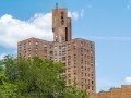 09.08.2014, New York: Von Downtown nach Midtown am East River