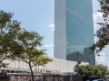09.08.2014, New York: Von Downtown nach Midtown am East River