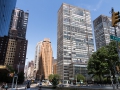 09.08.2014, New York: Von Downtown nach Midtown am East River