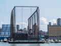 10.08.2014, New York: Rund um Manhattan per Schiff
