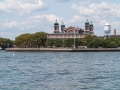 10.08.2014, New York: Rund um Manhattan per Schiff
