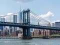 10.08.2014, New York: Rund um Manhattan per Schiff