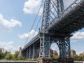 10.08.2014, New York: Rund um Manhattan per Schiff