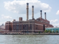 10.08.2014, New York: Rund um Manhattan per Schiff