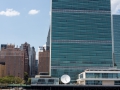 10.08.2014, New York: Rund um Manhattan per Schiff