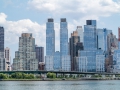 10.08.2014, New York: Rund um Manhattan per Schiff