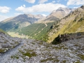 Sulden, Stilfs