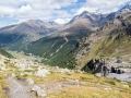 Sulden, Stilfs