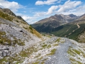 Sulden, Stilfs