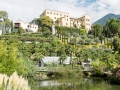 Meran, Schloss Trautmannsdorff