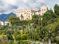 Meran, Schloss Trautmannsdorff