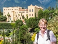 Meran, Schloss Trautmannsdorff