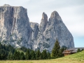 Seiser Alm
