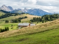 Seiser Alm