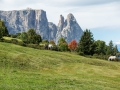 Seiser Alm