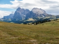 Seiser Alm