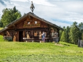 Seiser Alm