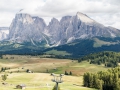 Seiser Alm