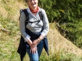 Schnalstal, Rund um den Vernagt Stausee