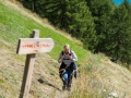 Schnalstal, Rund um den Vernagt Stausee