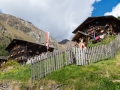 Schnalstal, Rund um den Vernagt Stausee