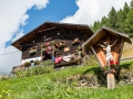 Schnalstal, Rund um den Vernagt Stausee