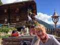Schnalstal, Rund um den Vernagt Stausee