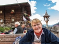Schnalstal, Rund um den Vernagt Stausee