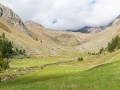 Schnalstal, Rund um den Vernagt Stausee