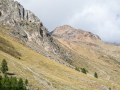Schnalstal, Rund um den Vernagt Stausee
