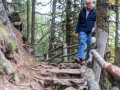 Schnalstal, Rund um den Vernagt Stausee