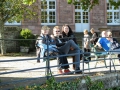 18.10.2014: Elsass / Ottrott