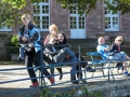 18.10.2014: Elsass / Ottrott
