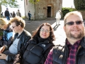 18.10.2014: Elsass / Ottrott