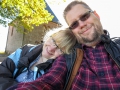 18.10.2014: Elsass / Ottrott